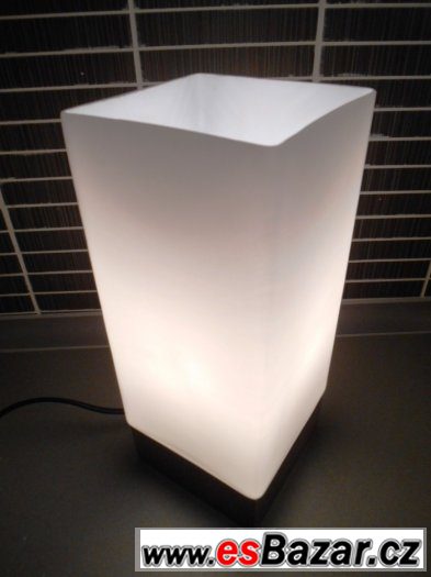 Stolní dotyková lampa – fotografie 2
