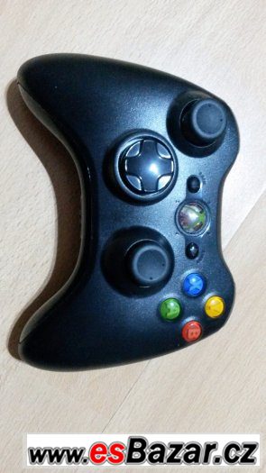 XBOX 360, 500 GB + kinect + hry – fotografie 3