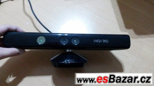 XBOX 360, 500 GB + kinect + hry – fotografie 5