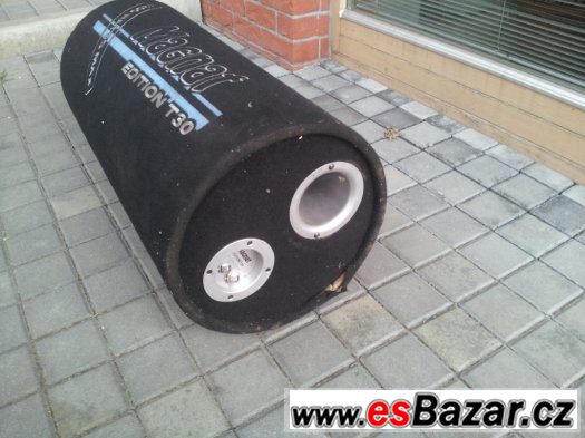 Magnat 1200 watt +zesilovač – fotografie 4