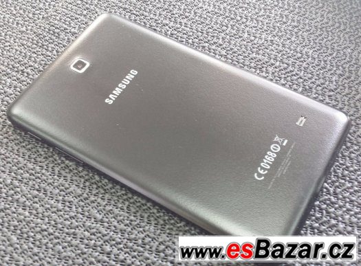 Samsung Galaxy Tab 4 7.0 SM-T230-Záruka do 4/2017 – fotografie 3
