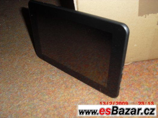TABLET PRESTIGIO – fotografie 5