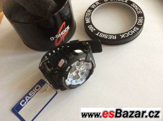 Nabízím g-shock – fotografie 1