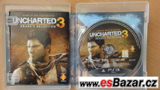 PS3 - 320 GB + 6 her – fotografie 4