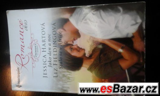 Romance duo – fotografie 1