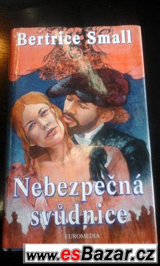 Nebezpečná svůdnice-Bertrice Small – fotografie 1