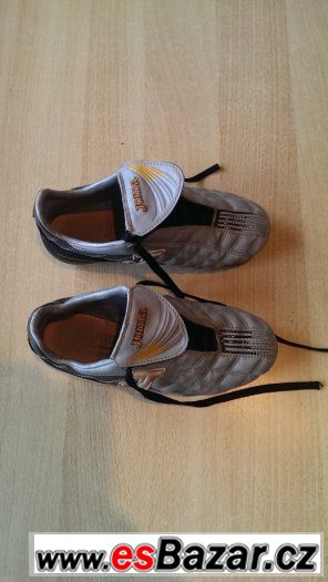 Dětské kopačky JOMA – fotografie 3