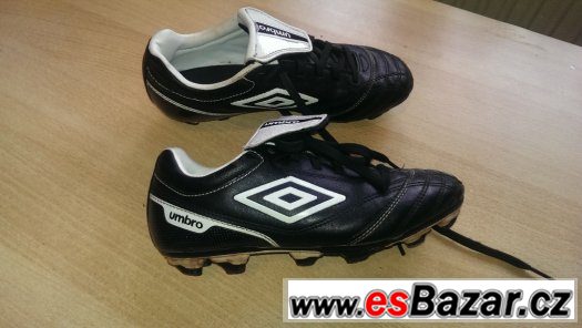 Dětské kopačky UMBRO – fotografie 2