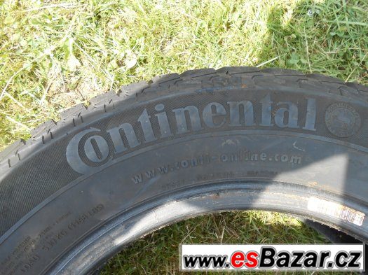pneu 185/65 R14 – fotografie 2