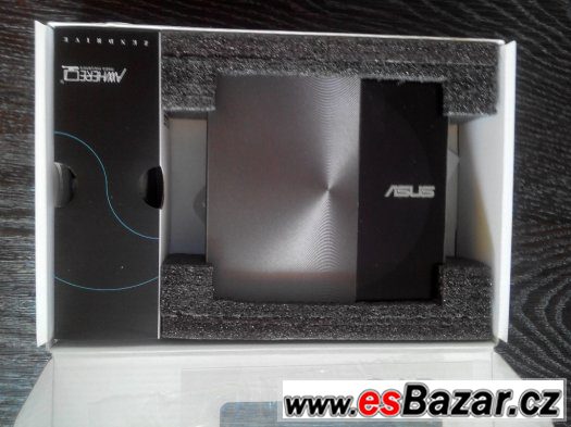 ASUS externí vypalovačka – fotografie 1