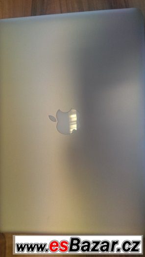 MacBook Air 13 – fotografie 3