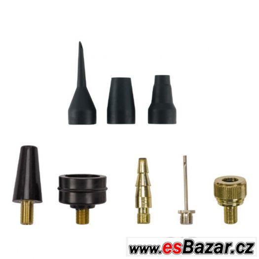 Kompresor Einhell BT-AC 230/24 SET (+ sada příslušenství) – fotografie 3