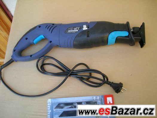 Pila ocaska Einhell BT-AP 600 E – fotografie 3
