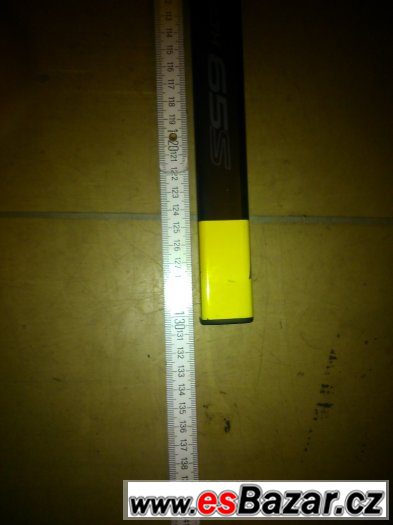 Shaft EASTON Stealth 65S – fotografie 2