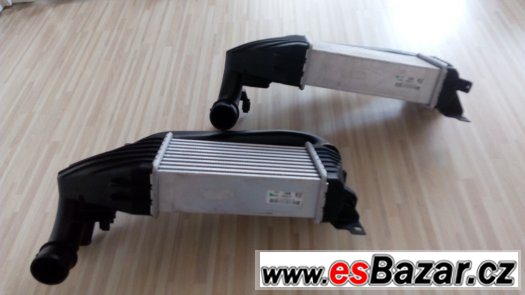 ASTRA H 1.7 DIESEL INTERCOOLER – fotografie 2