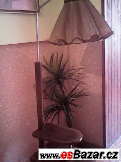 Lampa – fotografie 3