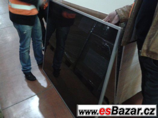NOVÉ Solární - fotovoltaický panel 130 W - 2000 kč/ks – fotografie 1