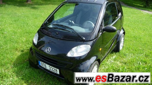 SMART – fotografie 2