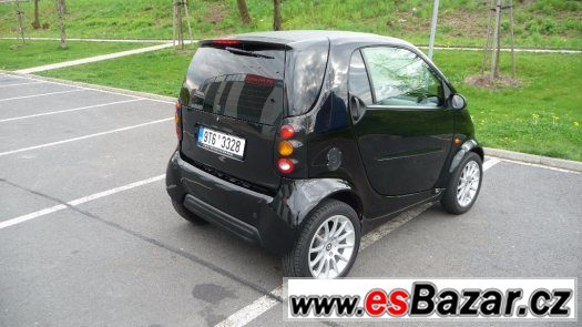 SMART – fotografie 4