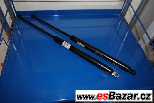 2x NOVÉ PLYNOVÉ VZPĚRY (made in Germany) – fotografie 1