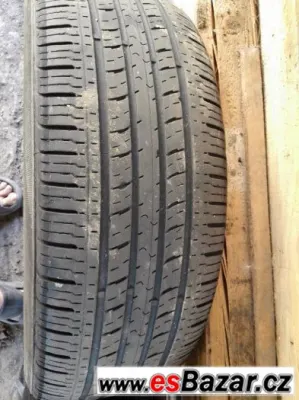 Kumho letni
