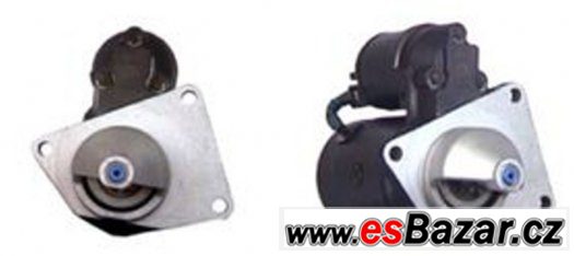 ALTERNATOR +STARTER FIAT CINQUECENTO 0,9 – fotografie 2