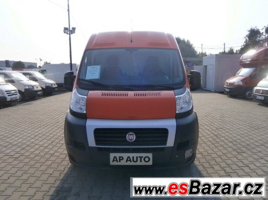 FIAT DUCATO L4H2 – fotografie 2