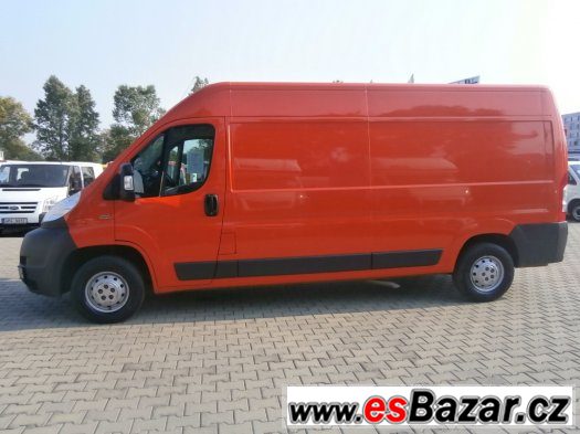 FIAT DUCATO L4H2 – fotografie 4