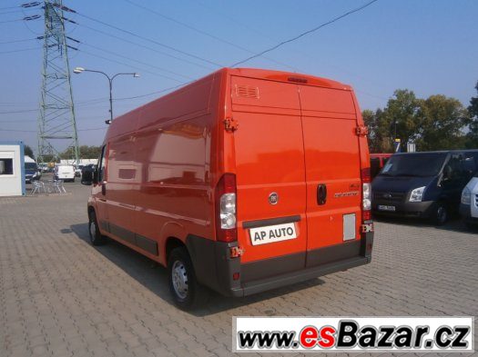 FIAT DUCATO L4H2 – fotografie 5