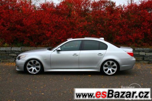 Sada kol bmw styling 121 r19 – fotografie 1