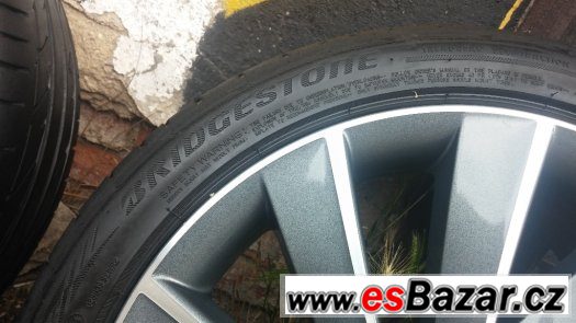 Alu sada r18 LAURIN & KLEMENT OCTAVIA III – fotografie 2