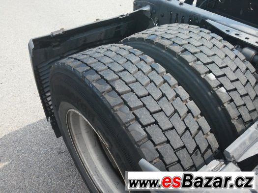 tahač MAN TGA 18.440 BLS – fotografie 5