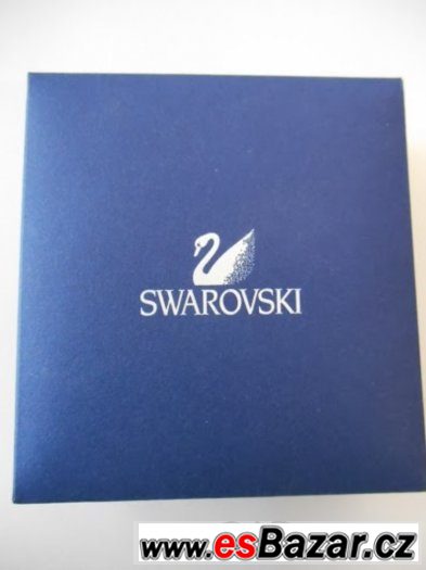 Nový řetízek Swarovski – fotografie 1