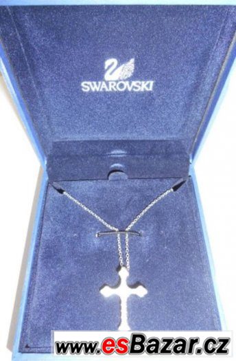 Nový řetízek Swarovski – fotografie 2