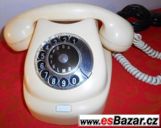 Telefon Tesla – fotografie 1