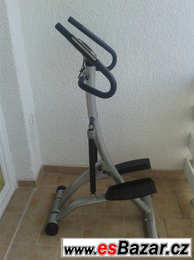 Stepper Olpran – fotografie 1
