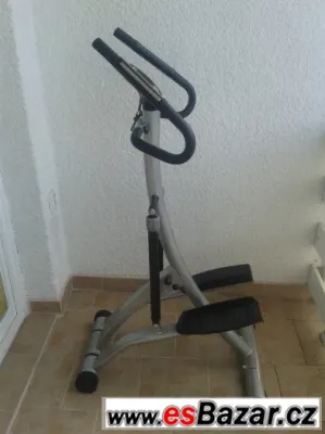 Stepper Olpran