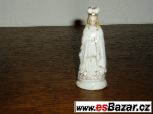madonka – fotografie 1