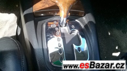 Prodám WV Passat Variant 2,5TDi V6 r.v.1999 – fotografie 2