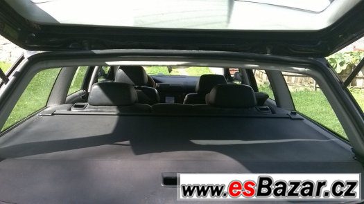 Prodám WV Passat Variant 2,5TDi V6 r.v.1999 – fotografie 4