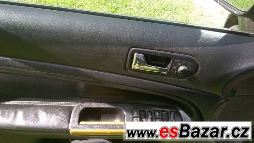 Prodám WV Passat Variant 2,5TDi V6 r.v.1999 – fotografie 5