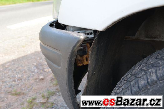 Peugeot 106 – fotografie 2