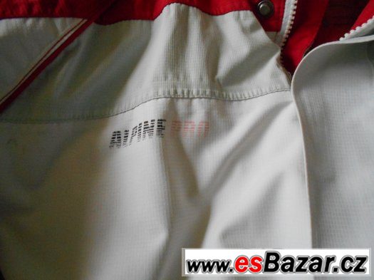 zimní bunda AlpinePro vel:XL (dámská i pánská) – fotografie 2