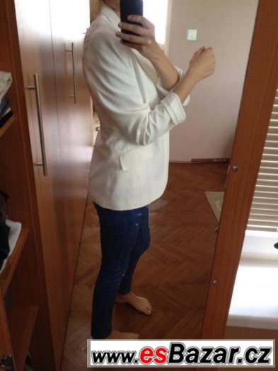 úplně nové sako od zn:|Atmosphere vel:M-L – fotografie 3
