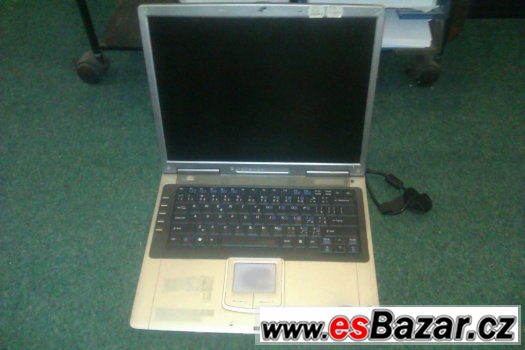 Prodám notebook PRESTIGIO – fotografie 2