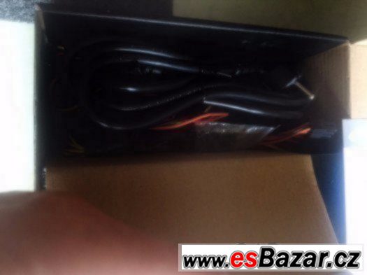 počitačový zdroj Fortron Hyper 700W nový se zárukou 5 let – fotografie 3