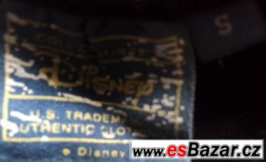 pružné tričko Disney-Mickey Mouse vel.S – fotografie 3