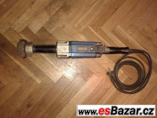 Prodám elektrické ruční vrtačky – fotografie 3