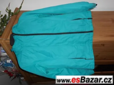 zimní dámská lyžařská bunda vel:M-L