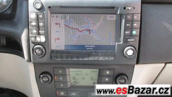  Fiat Stilo MW 1.9 JTD 103kW – fotografie 6